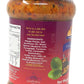 Rani Punjabi Mango Pickle Mild (Achar, Indian Relish) 10.5Oz (300G) Glass Jar ~ Vegan | Gluten Free | Non-Gmo | Kosher | No Colors | Popular Indian Condiment, Indian Origin