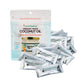 Cocotherapy Organic Virgin Coconut Oil Portable Packets For Pets, 12 X 10 Ml Packets