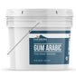 Earthborn Elements Gum Arabic (1 Gallon), Acacia, Multitude of Uses, Resealable Bucket