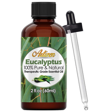 Artizen 30Ml Oils - Eucalyptus Essential Oil - 1 Fluid Ounce