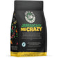 Bones Coffee Company Jamaican Me Crazy, Vanilla Caramel Flavored Coffee, Medium Roast Low Acid Arabica Beans Compatible With Auto Drip And French Press Coffee Maker, 12 Oz Whole Bean