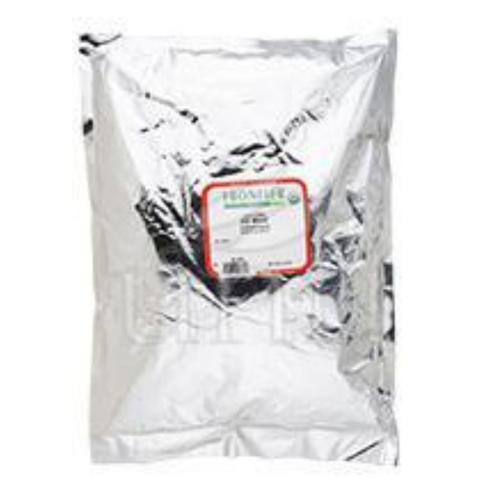 Frontier Co-op Dill Weed, Cut & Sifted, Certified Organic, 1 lb Bulk Bag, Kosher, Anethum graveolens L.