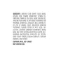 Meijii Hello Panda Chocolate Creme Filled Cookies 32-Count 0.72 Oz Bags 24 Ounce