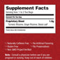 Bravo Tea Tumeric Tea, Caffeine Free, 20 Tea Bags, Model PL689535, 1 Count