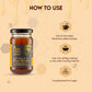 Honey And Spice - South Indian Wild Honey (250G) | From The Forests Of South India | 100% Raw And Pure | Single Origin | Unblended | Natural And Original | Unprocessed | No Added Sugar