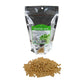 Certified Organic Dried Yellow Soybeans - 1 Lb - Perfect for Use in a Soy Milk Making Machine to Make Soy Milk. Makes Tofu, Roas