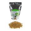 Certified Organic Dried Yellow Soybeans - 1 Lb - Perfect for Use in a Soy Milk Making Machine to Make Soy Milk. Makes Tofu, Roas