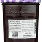 BONNE MAMAN Concord G Fruit spread  12.7 OZ
