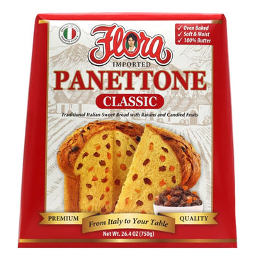 Classic Panettone