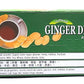 3-Pack Of Gold Kili Instant Ginger Drink With Honey,6.3Oz,180G Each Box, Free Recipe Book Inside Box.