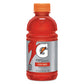 Gatorade Sports Drink, Wide Mouth, 20 Oz Bottles, Orange, 480 Fl Oz (Pack Of 24)
