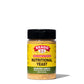 Bragg Nutritional Yeast Roasted Garlic Seasoning - 3 Oz - Dairy-Free Parmesan Cheese Substitute - Perfect For Salads, Pastas, Popcorn, And More