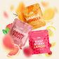 Fm 3 Packs Of Plant Based Citrus Cores | Naturally Switch From Bad Habits | 9 Total Cores