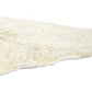 Bacalao - Baccala Dried Salt Cod Without Bone - Approximately 2.5 Lb. - Excellent Filets By Italian Market
