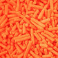 Granaroma Orange Sprinkles, 14.4 Oz, Decorative, Cakes & Cupcakes
