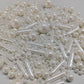 Edible White Pearl Sugar Sprinkles Candy Mix Size Baking Edible Cake Decorations Cupcake Toppers Cookie Decorating Wedding Party