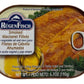 Rügen Fisch Herring & Mackerel Fillets Assorted Sauces, 6.7 oz (Pack of 3), Smoked Mackerel in Vegetable Oil
