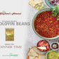 Oloyin Honey Beans By Shepherd'S Natural 4 Lbs. / 64 Oz.