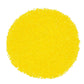 Mystic Sprinkles Solid Color Nonpareils 3.8Oz Bottle (Yummy Yellow)