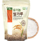 Korean 100% Pure Organic White Rice Flour 350g/12.3oz - ??? ??? Rice Powder, Baking, Rice Cake, Rice Gruel