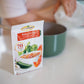 Mrs. Wages Medium Salsa Canning Mix, Easy-To-Use, Simple Homemade Salsa, Flavorful Spice, Enhance Your Tomatoes, 4 Oz Packet (Va
