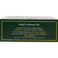 Sadaf Cardamom Tea Bags  Special Blend Cardamom Ceylon Black Tea  Quicktea Product Harvested In Sri Lanka  100 Bags (Pack Of 1)