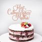 Keoysek Spanish Feliz Cumpleanos Mama Cake Topper, Mom Happy Birthday, Best Mom Ever, Happy Mothers Day, Mom Birthday Party Deco