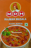 Mdh Rajmah Masala, 100G