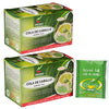 Hanan Horsetail Herbal Tea 50 Teabags (Cola De Caballo) - Pack Of 2 Boxes With 25 Bags Each All-Natural Herb From Peru