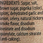 Kc Butt Spice - 12.25 Oz
