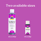 Enco Food Coloring Gel Neon Purple 8.8 Oz (250G) Concentrated, Vegan