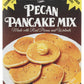 Classique Fare Mix Pancake Pecan - 16 OZ (Pack of 3)