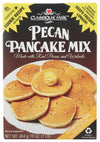 Classique Fare Mix Pancake Pecan - 16 OZ (Pack of 3)