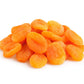 Dried Turkish Apricots-5lbs,(80oz) Resealable Bag-Natural, Farm Fresh, Whole, No Added Sugar, No Pits- Kosher Certified, Healthy