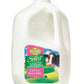 Kemps Select Skim Milk Gallon, 128 Fl Oz