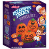 Brand Castle Llc Rice Krispy Pumpkin Kit