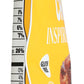 Pear'S Snacks Salted Caramel Churro Inspired Almonds, 4.5 Oz