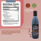 TO FILEMA TIS LELAS Greek Balsamic Vinegar & Glaze, Vegan, Organic-Style, Gluten-Free, 2x 8.45oz (500ml)