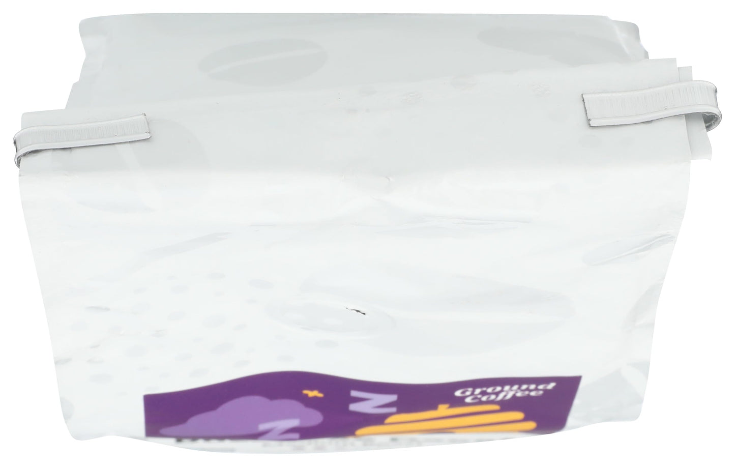 365 By Whole Foods Market, Organic Decaf Buzz Free Full City Roast Ground Coffee, 10 Ounce