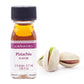 LorAnn Pistachio SS Flavor, 1 dram bottle (.0125 fl oz - 3.7ml - 1 teaspoon)