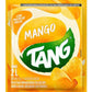 Kraft Tang Mango Flavor Drink Mix, No Sugar Added, 2.64 oz (Makes 2 Liters)