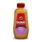 Gulden'S Spicy Brown Squeeze Bottle Mustard 12 Oz (Pack Of 12)