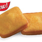 Drake'S Mini Pound Cakes, 24 Traditional Pound Cakes (Pack Of 4)