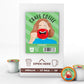 Crave Beverages Flavored Pods for 2 K-Cup malt-inspired, Hazelnut, 40 Count