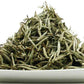 GreenHillTea Organic Silver Needle White Tea - Savoury Aroma - 8 OZ