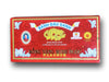 Rong Vang Minh Ngoc - Vietnam Cake Of Green Peas 240 g / 8 oz