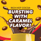 Tootsie Roll Sugar Babies Hot Chocolate Pods, 40 Count, Compatible with 2.0 K-Cup malt-inspired, Gooey Caramel Flavor