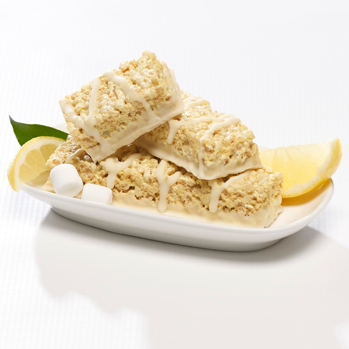 Wholesome Provisions Protein Crispy Rice  , 15g Protein, Low Carb, Gluten Free, 5 Pack