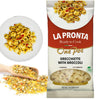 Orecchiette With Broccoli, 12-14 Min Three Dishes Quick Meals Non-Gmo, No Preservatives, Made In Italy, Quick Meals, La Pronta