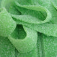 Smarty Stop All Flavor Sour Candy Belts (Green Apple, 1 Pound (Pack Of 1))